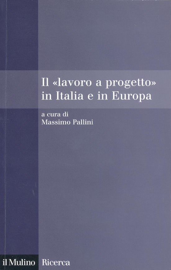 Copertina del libro Il 